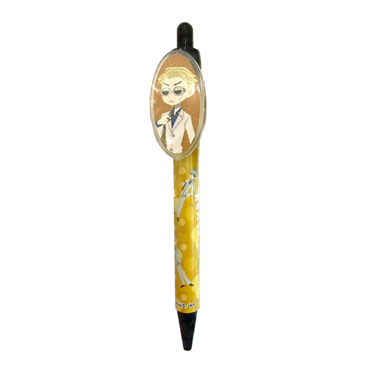 Jujutsu Kaisen Kento Nanami Ballpoint Pen
