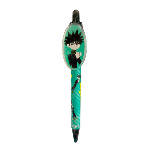 Jujutsu Kaisen Megumi Fushiguro Ballpoint Pen