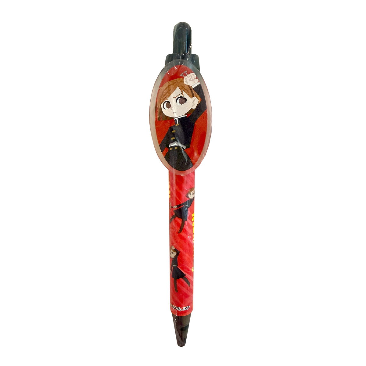 Jujutsu Kaisen Nobara Kugisaki Ballpoint Pen
