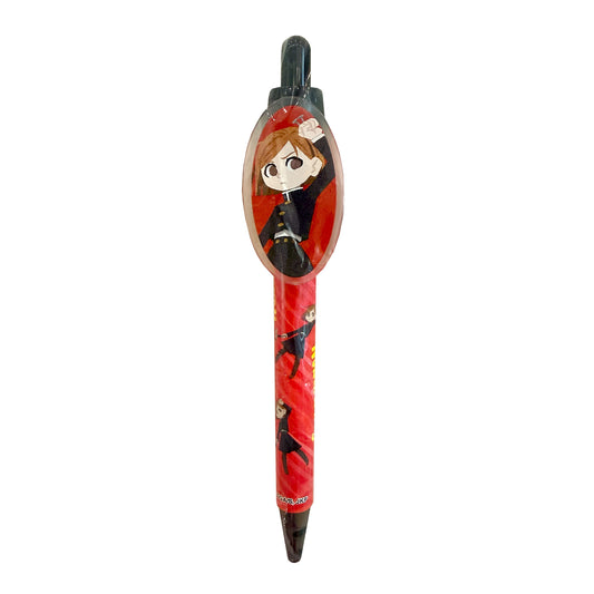 Jujutsu Kaisen Nobara Kugisaki Ballpoint Pen