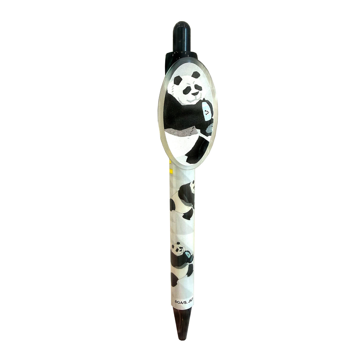 Jujutsu Kaisen Panda Ballpoint Pen