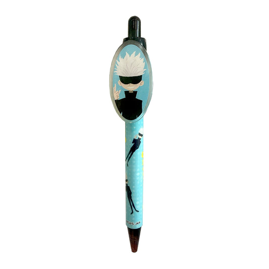 Jujutsu Kaisen Satoru Gojo Ballpoint Pen