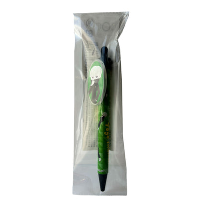 Jujutsu Kaisen Toge Inumaki Ballpoint Pen