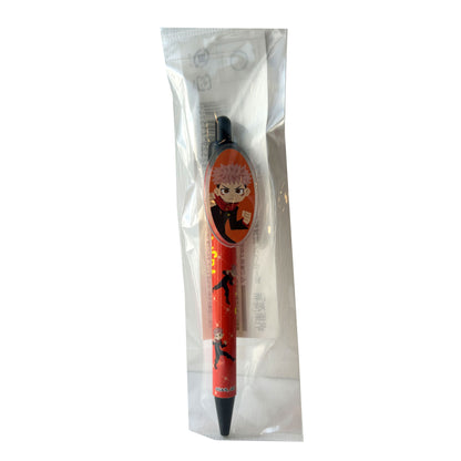 Jujutsu Kaisen Yuji Itadori Ballpoint Pen