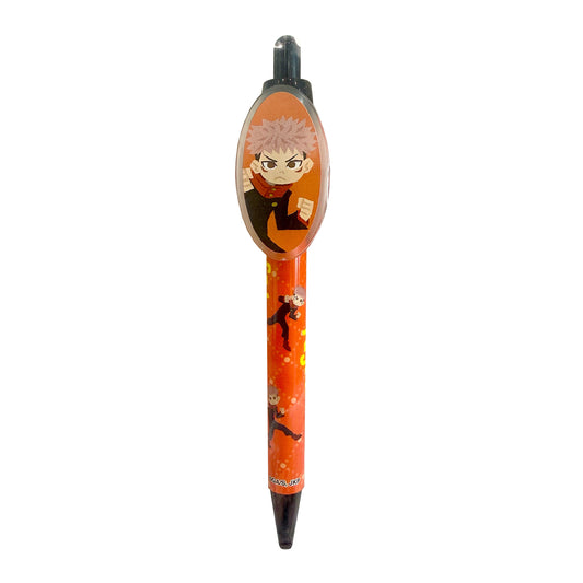Jujutsu Kaisen Yuji Itadori Ballpoint Pen