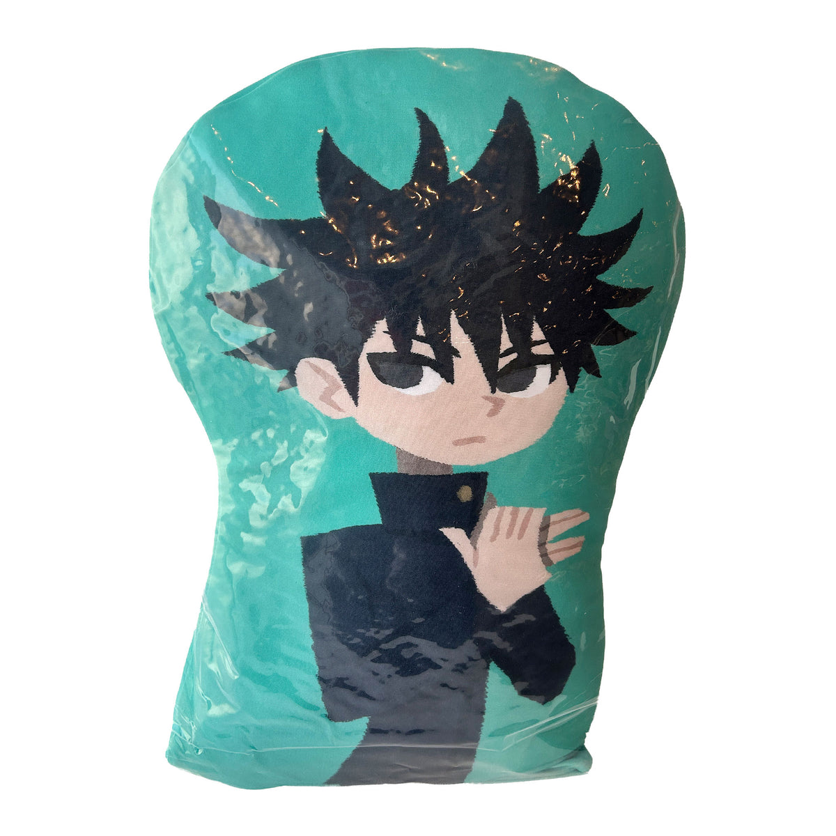 Jujutsu Kaisen Pillow Megumi Fushiguro