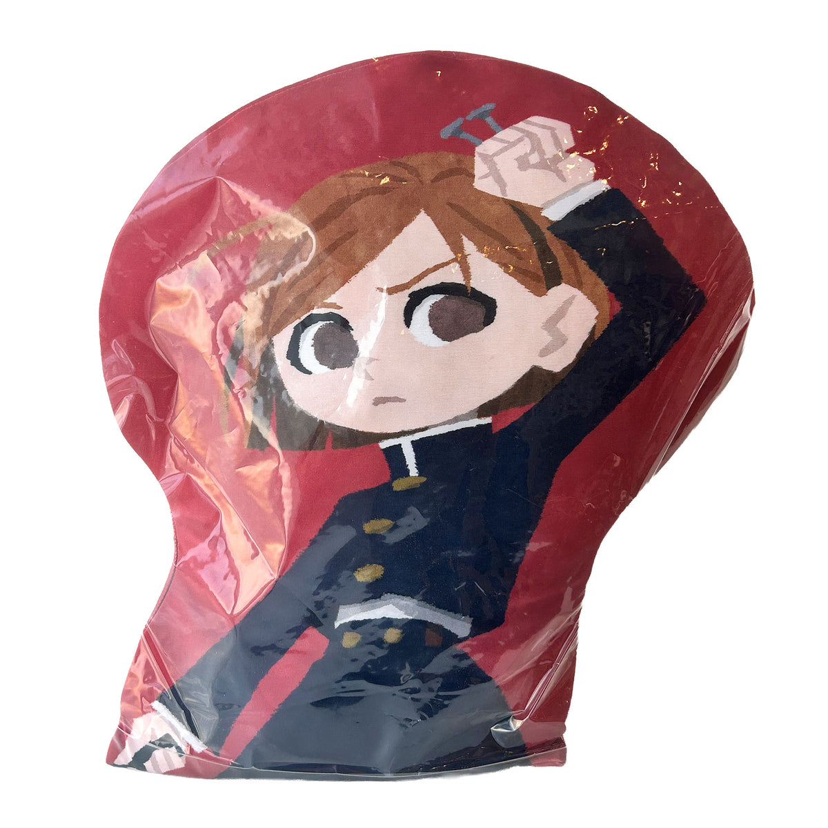 Jujutsu Kaisen Pillow Nobara Kugisaki