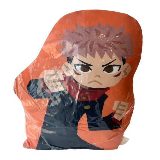 Jujutsu Kaisen Pillow Yuji Itadori