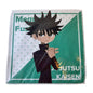 Jujutsu Kaisen Towel Megumi Fushiguro