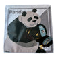 Jujutsu Kaisen Towel Panda