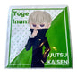 Jujutsu Kaisen Towel Toge Inumaki