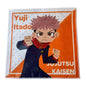 Jujutsu Kaisen Towel Yuji Itadori