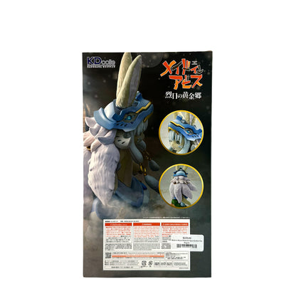 Made in Abyss Nanachi Figure Golden City