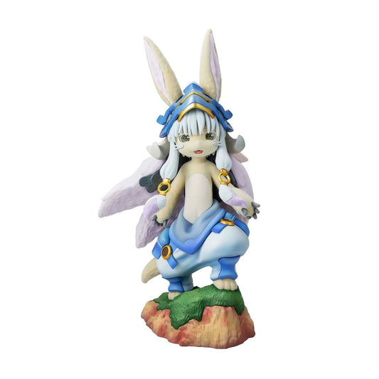 Made in Abyss Nanachi KDcolle The Golden City of the Scorching Sun 1/7 Scale Figure