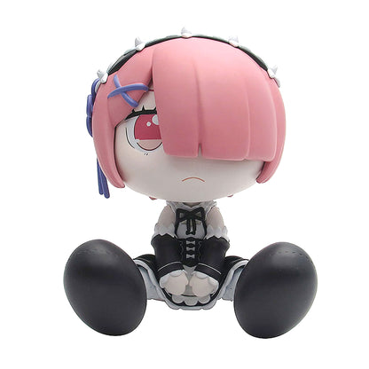 Re:ZERO Ram BINIVINI BABY SOFT VINYL FIGURE 003
