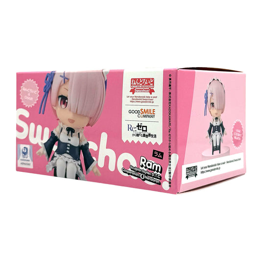 Nendoroid Swacchao! - Ram  Figure