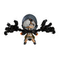 Nendoroid BLACK★ROCK SHOOTER Strength Figure