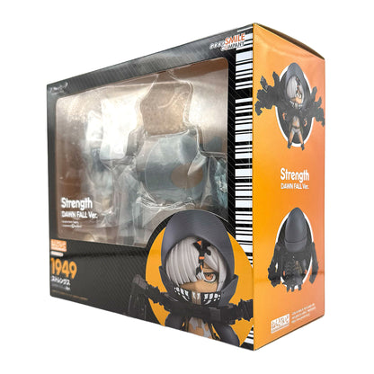 Nendoroid BLACK★ROCK SHOOTER Strength Figure