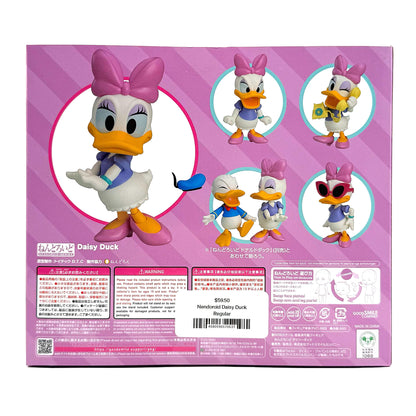 Nendoroid Daisy Duck
