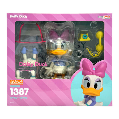 Nendoroid Daisy Duck