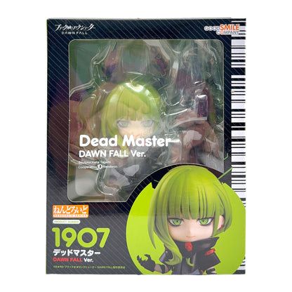 Nendoroid Dead Master Dawn Fall Ver. Figure - Good Smile Company