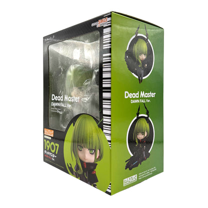 Nendoroid Dead Master Dawn Fall Ver. Figure - Good Smile Company