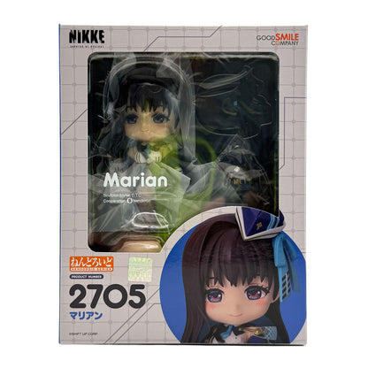 Nendoroid Nikke Marian Figure
