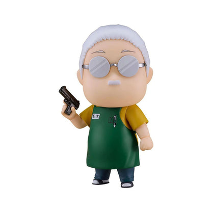 Nendoroid Sakamoto Days: Taro Sakamoto Basic Ver.
