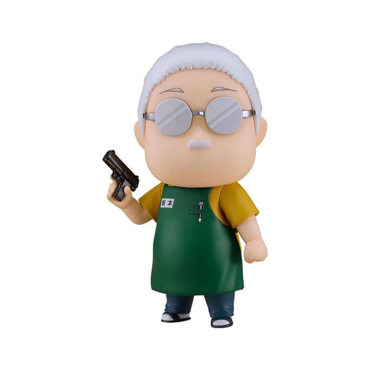 Nendoroid Sakamoto Days: Taro Sakamoto Basic Ver.