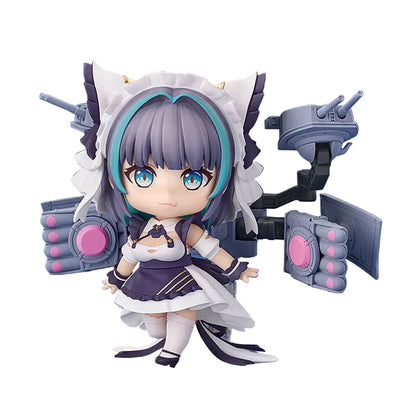 Nendoroid Azur Lane Cheshire DX Figure