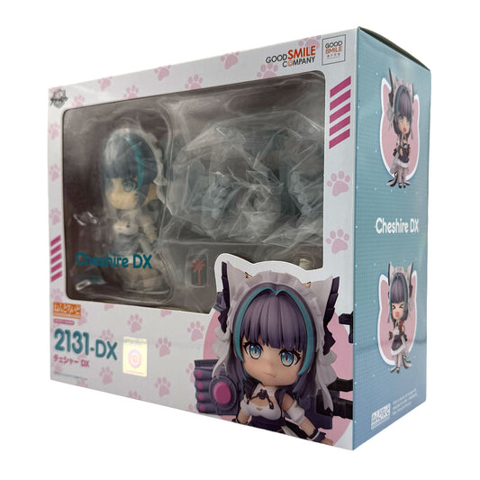 Nendoroid Azur Lane Cheshire DX Figure
