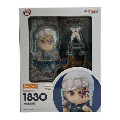 Nendoroid Demon Slayer Tengen Uzui Figure — Good Smile Company