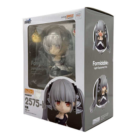 Nendoroid Formidable