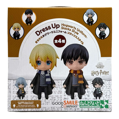 Nendoroido Harry Potter Box