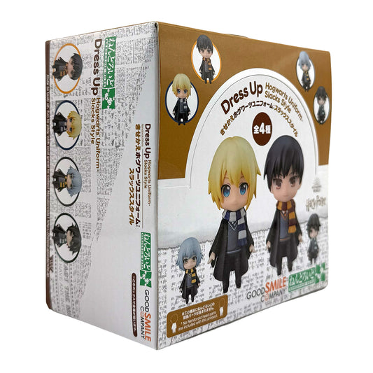 Nendoroid Harry Potter Box