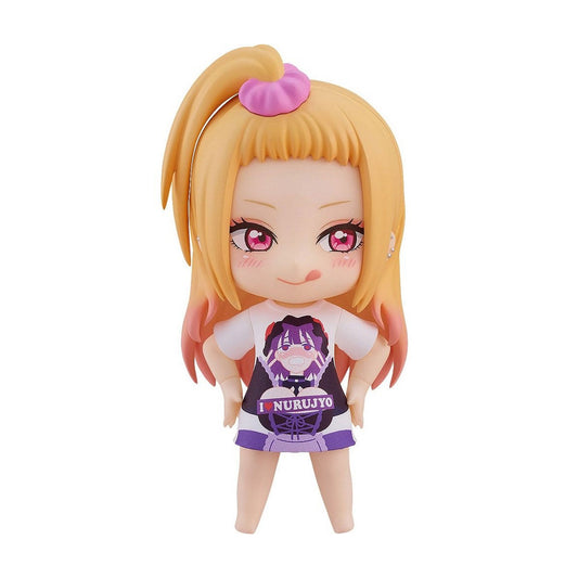 Nendoroid Marin Kitagawa – Slippery Girls Full Graphic T-Shirt Ver. Figure