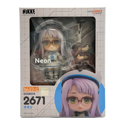 Nendoroid Marian Figure — GODDESS OF VICTORY: NIKKE