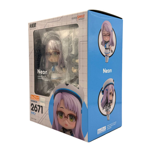 Nendoroid Neon
