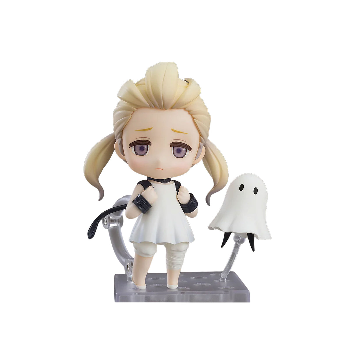 Nendoroid NieR Re[in]carnation The Girl of Light & Mama