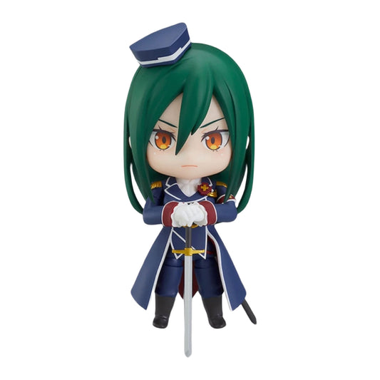 Nendoroid Re:ZERO -Starting Life in Another World- Crusch Karsten Figure