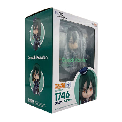 Nendoroid Re:ZERO -Starting Life in Another World- Crusch Karsten Figure
