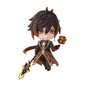 Nendoroid Genshin Impact Zhongli Figure #2582 — Good Smile Company
