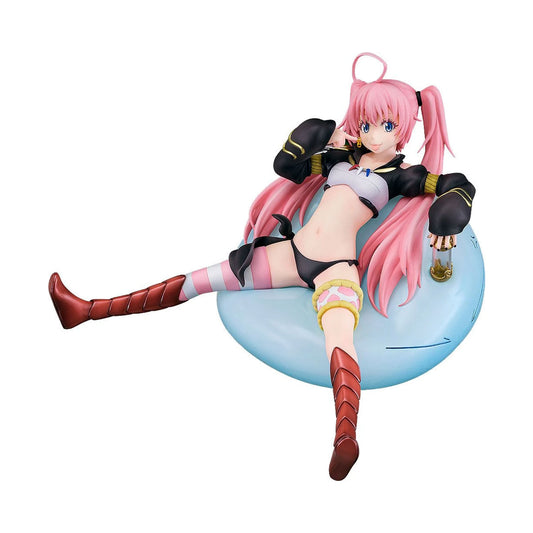 Phat - That Time I Got Reincarnated as a Slime – Milim Nava