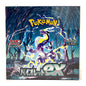 Pokémon Card (Japanese) - Violet ex Box