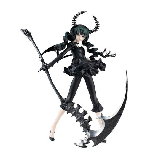 POP UP PARADE Dead Master Figure | BLACK ROCK SHOOTER