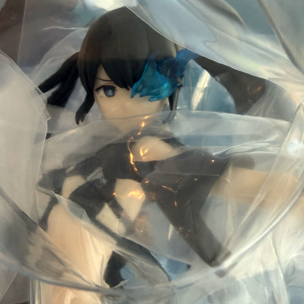 POP UP PARADE Empress [Black Rock Shooter]: DAWN FALL Awakened Ver.