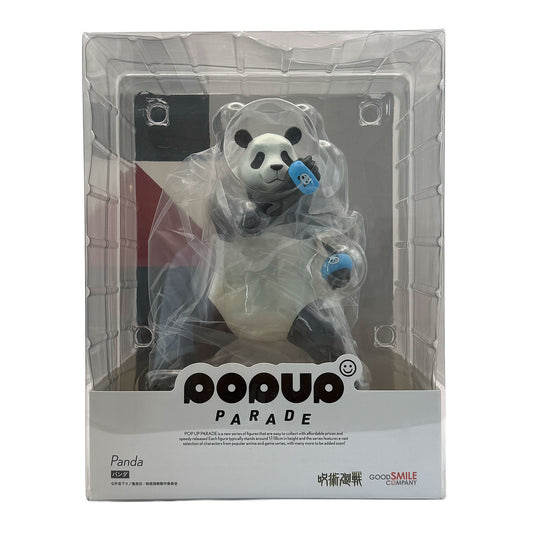 PopUP Parade JujutsuKaisen Panda Figure
