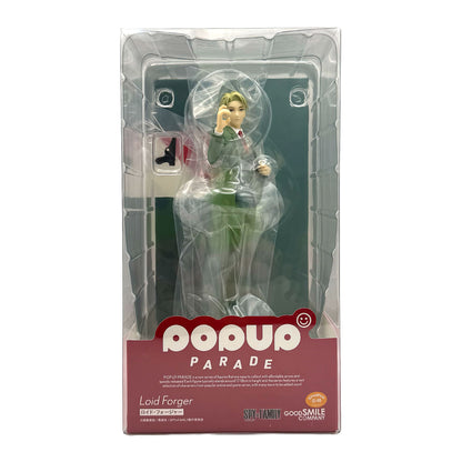 POP UP PARADE Loid Forger