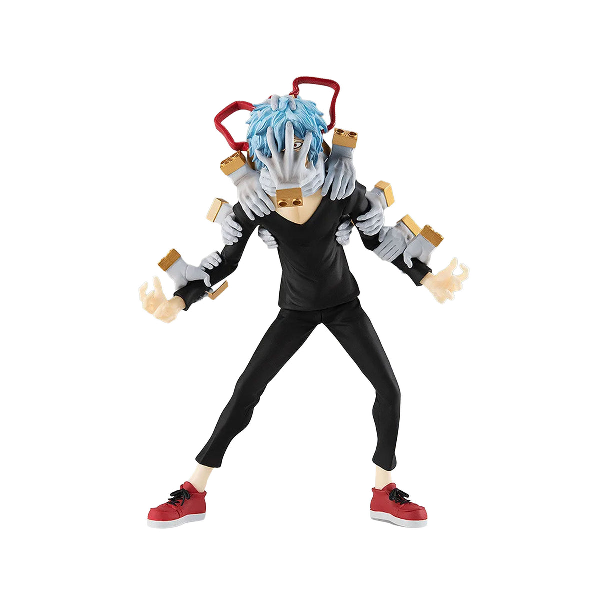 POP UP PARADE Tomura Shigaraki