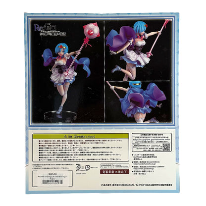 Re:ZERO -Starting Life in AW Rem Figure